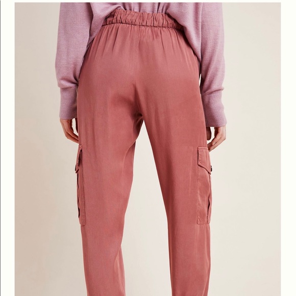 Anthropologie Amadi Cargo Joggers ✨ - Picture 7 of 7